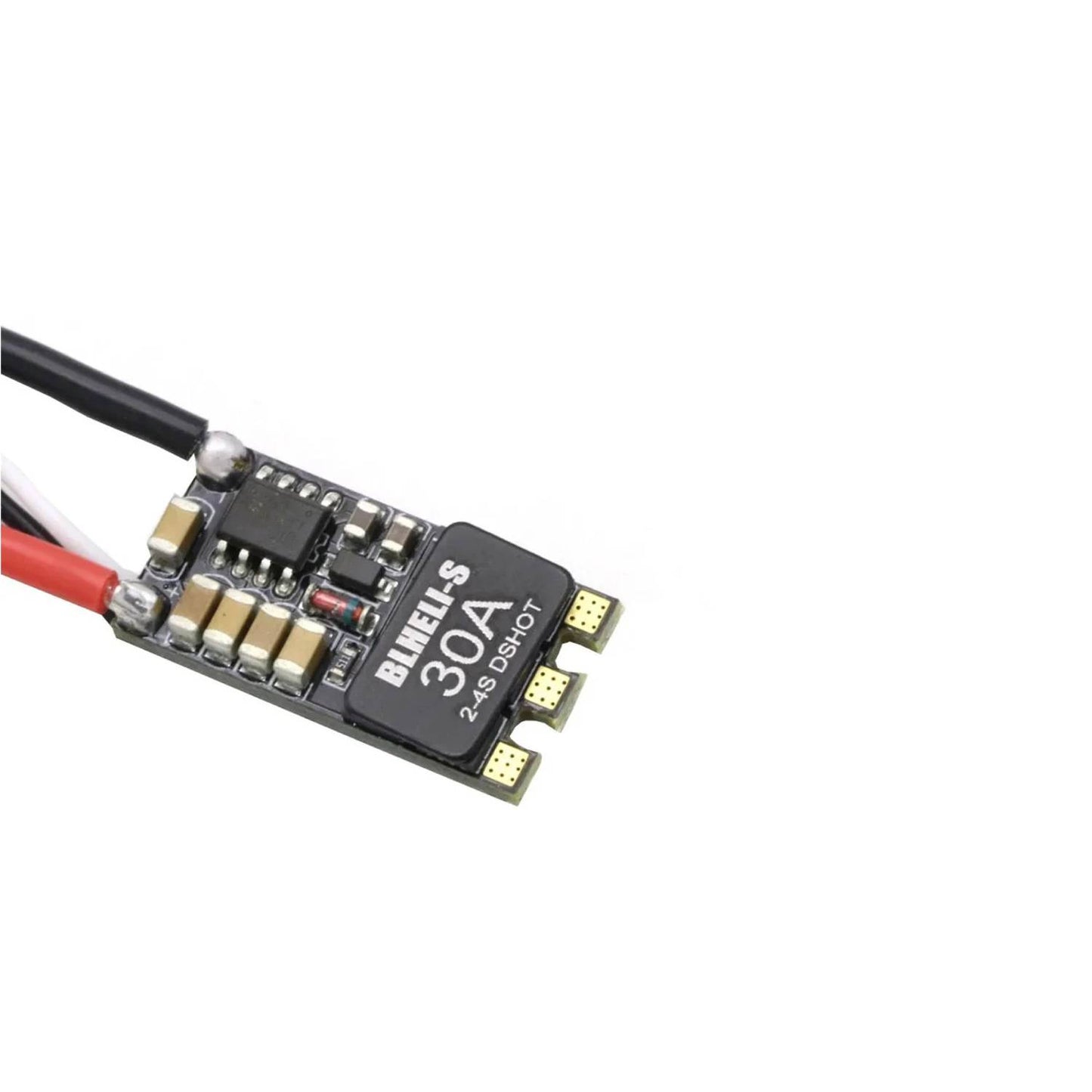 BLHELI-S 30A