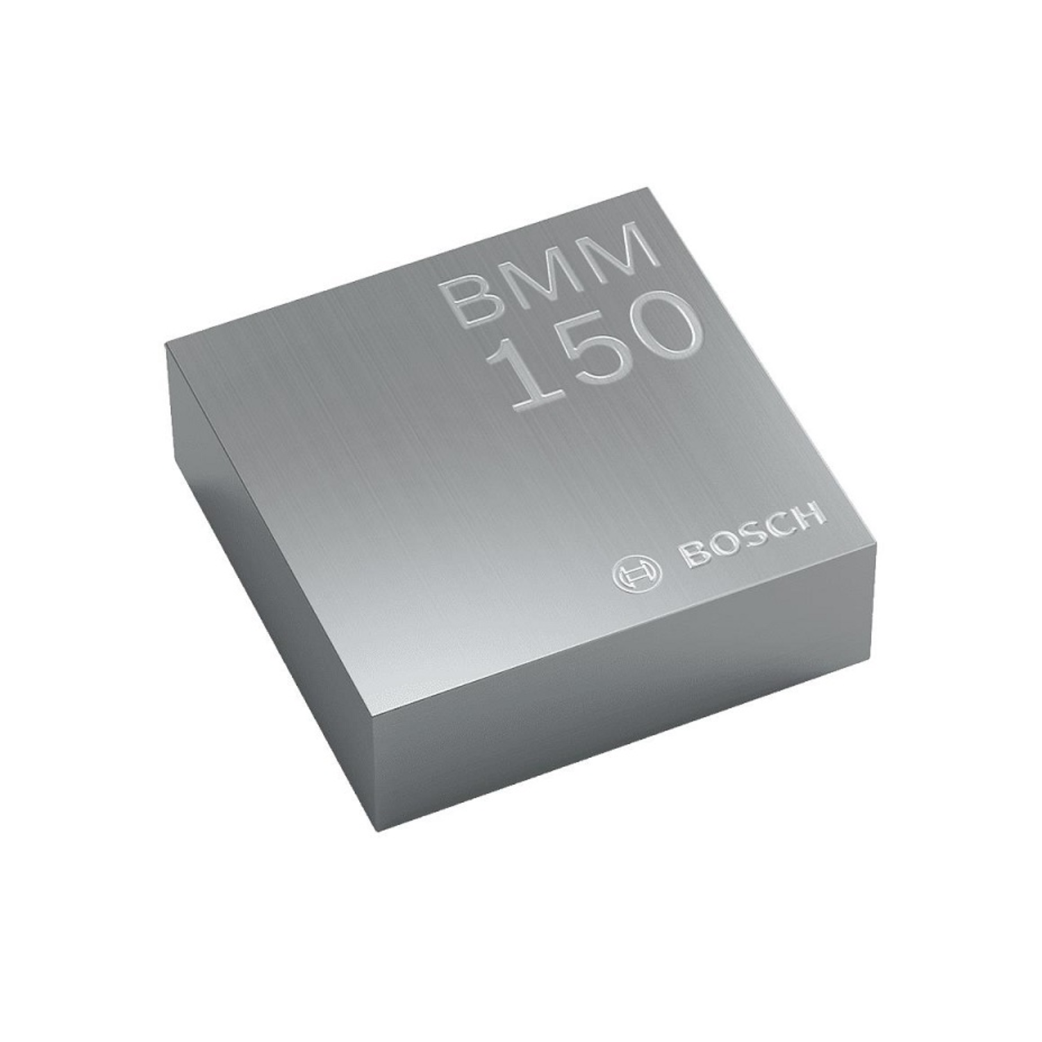 BOSCH BMM150 Hall Effect Sensor
