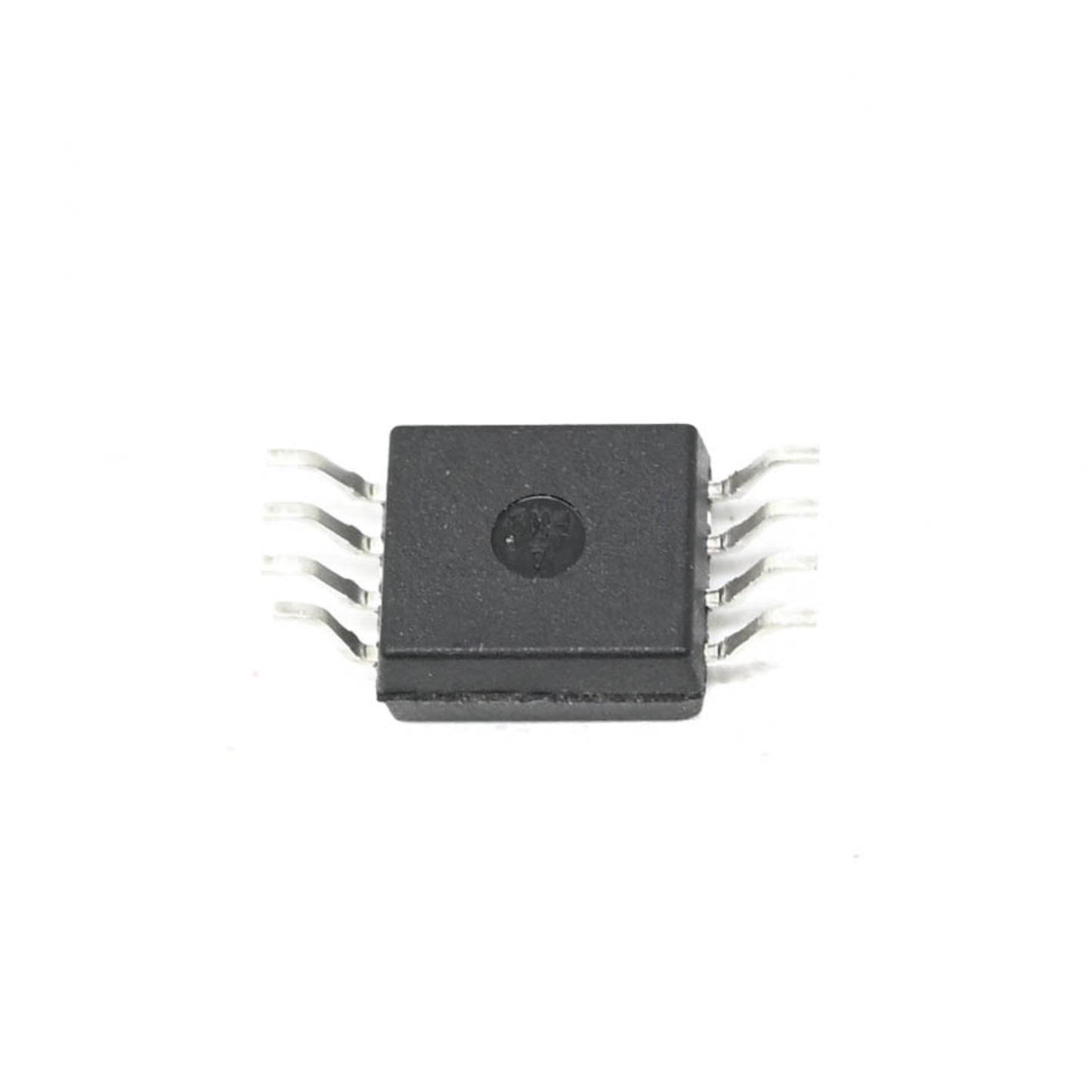 8-pin SOIC voltage isolation sensor