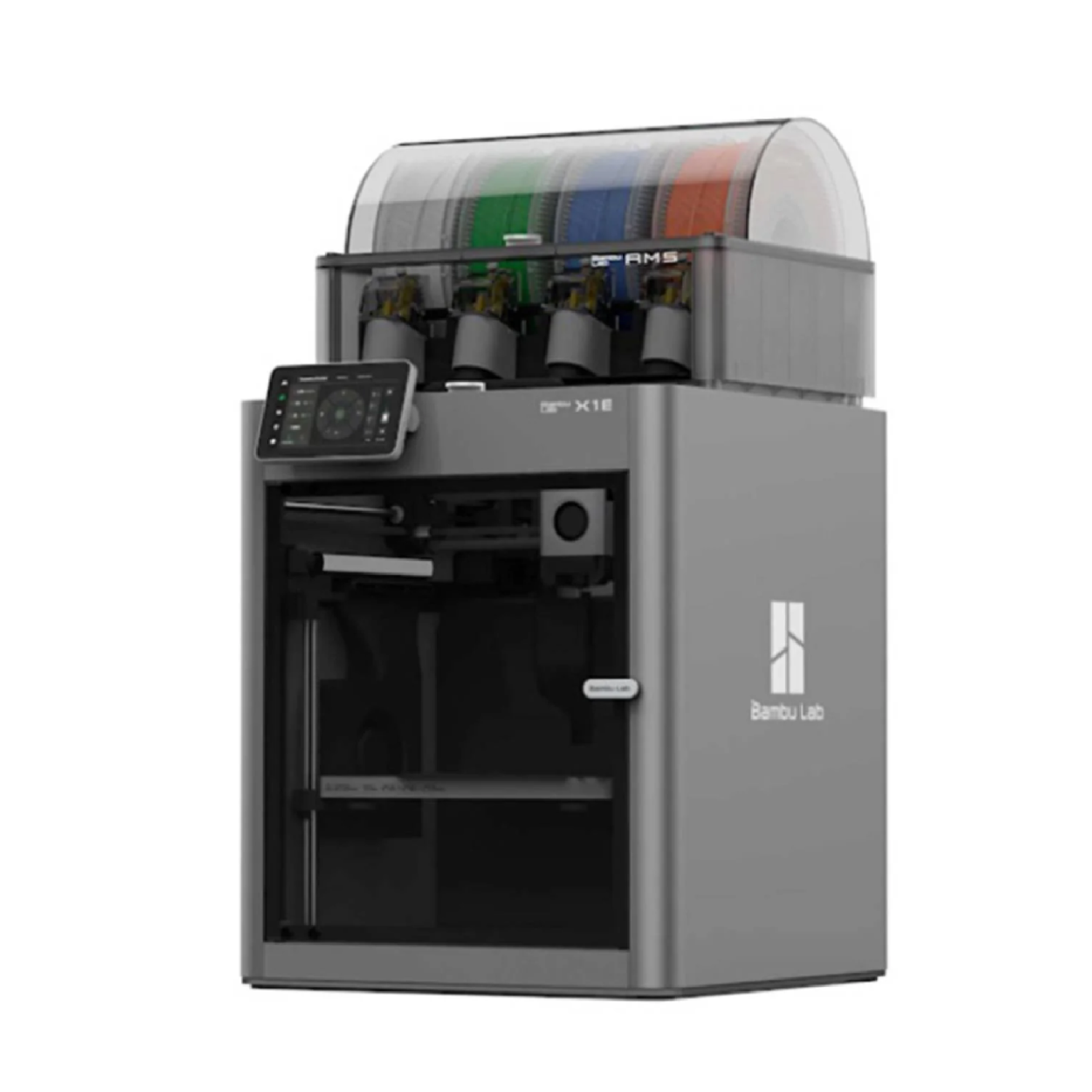 X1E Combo 3D Printer