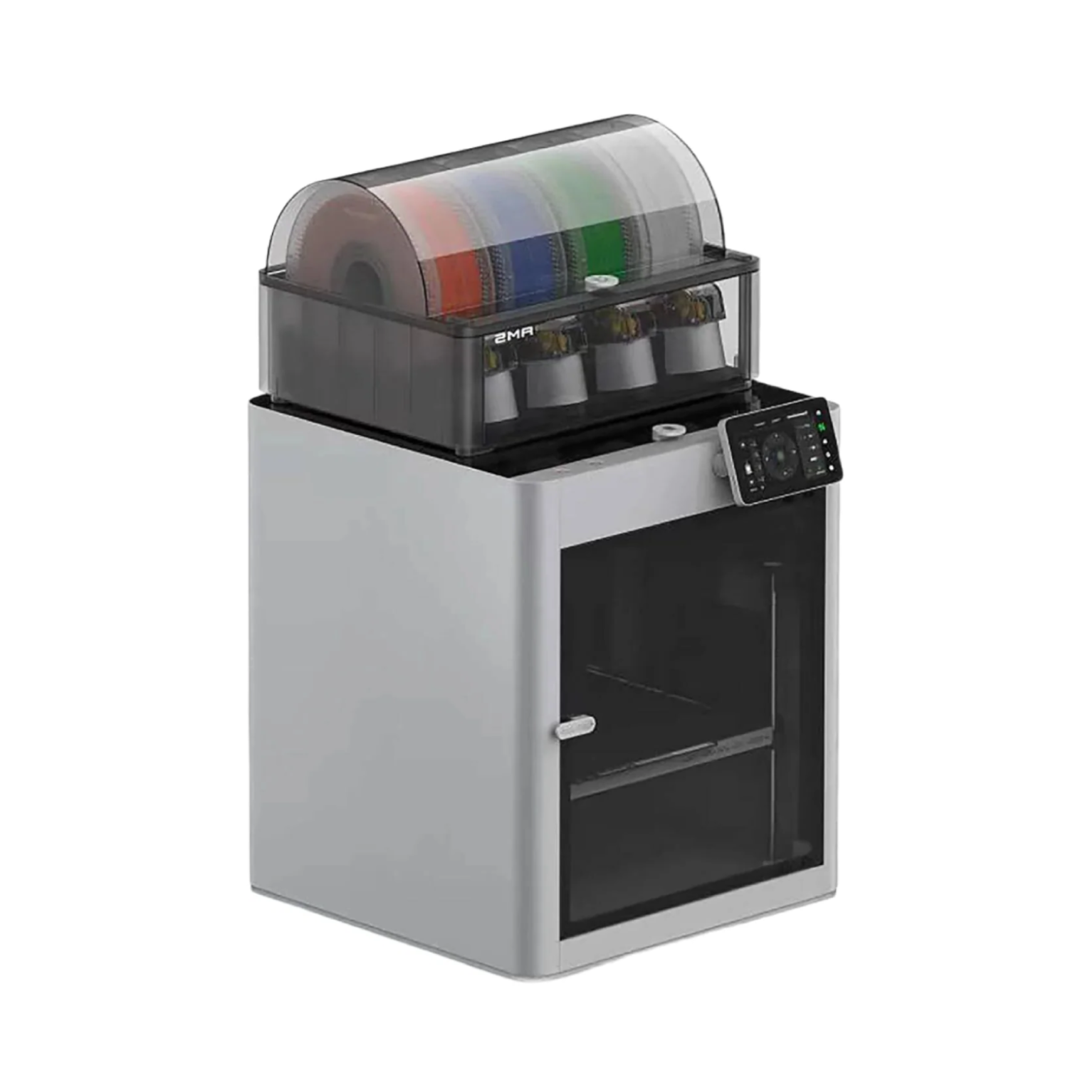 Bambu Lab X1 Carbon Combo 3D Printer