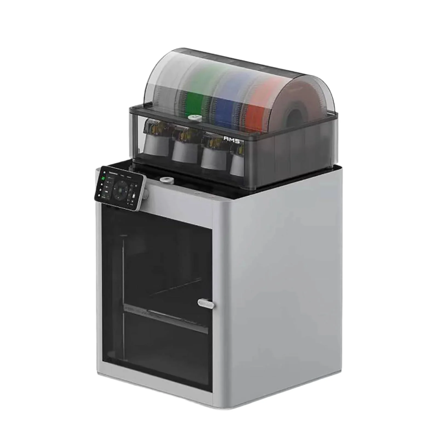 Bambu X1 Carbon Combo