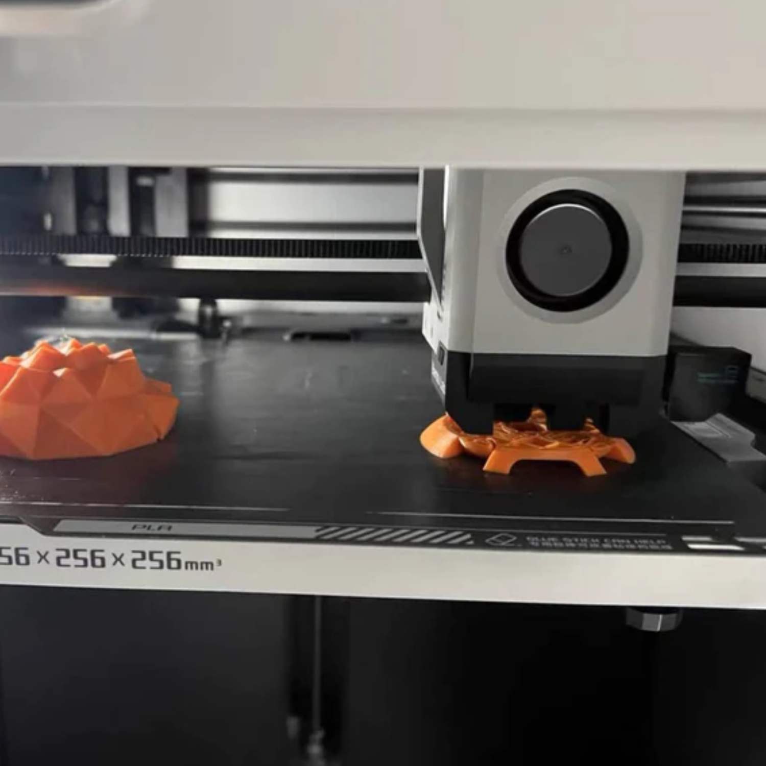 X1 Carbon Combo 3D Printer