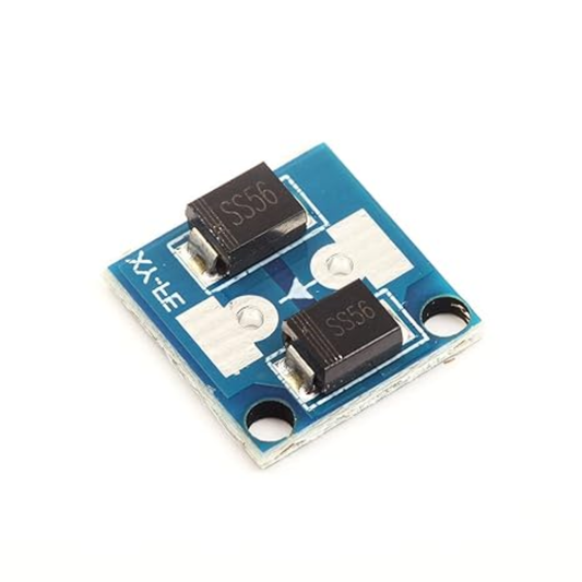 Blue 60V 10A power module