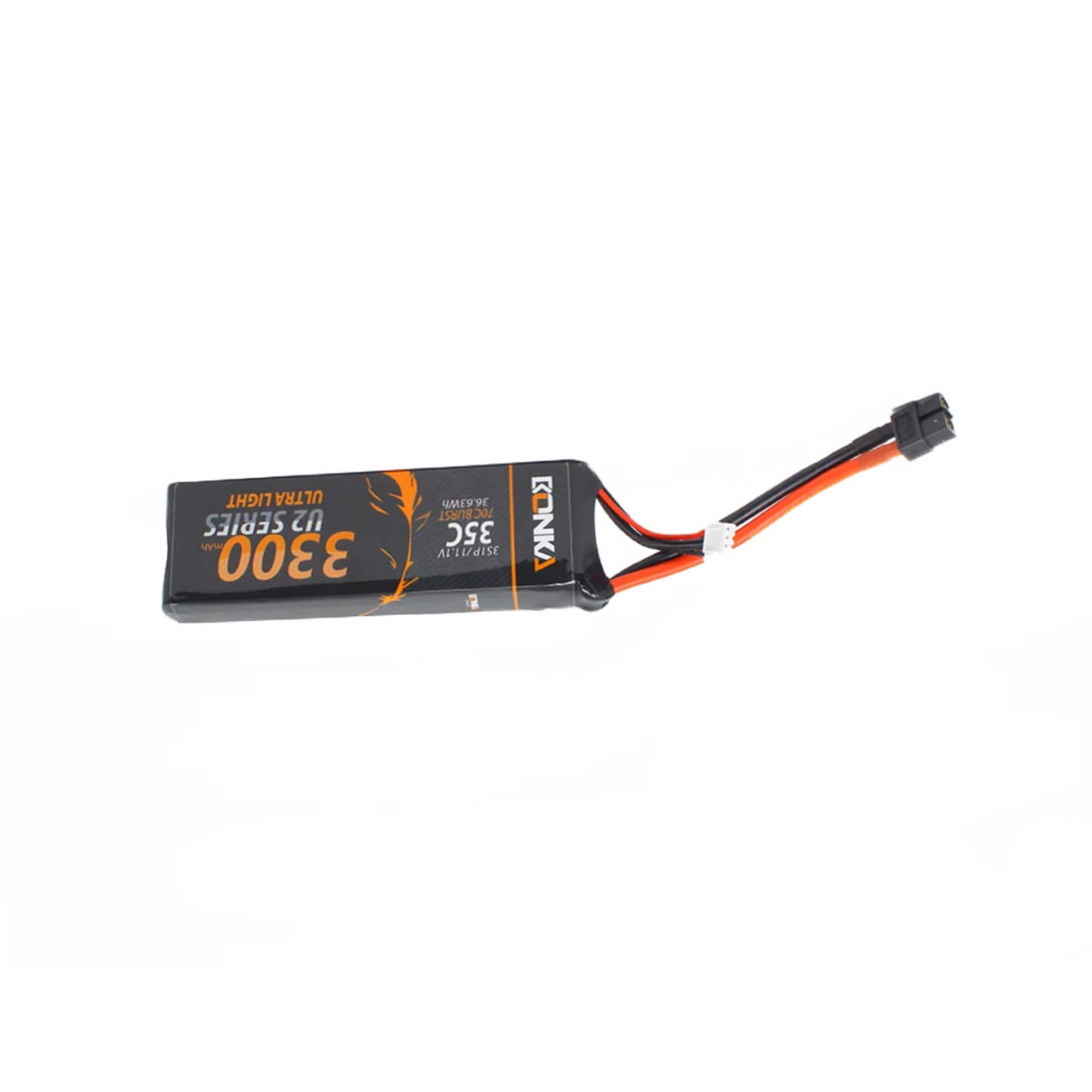 3S 3300mAh LiPo