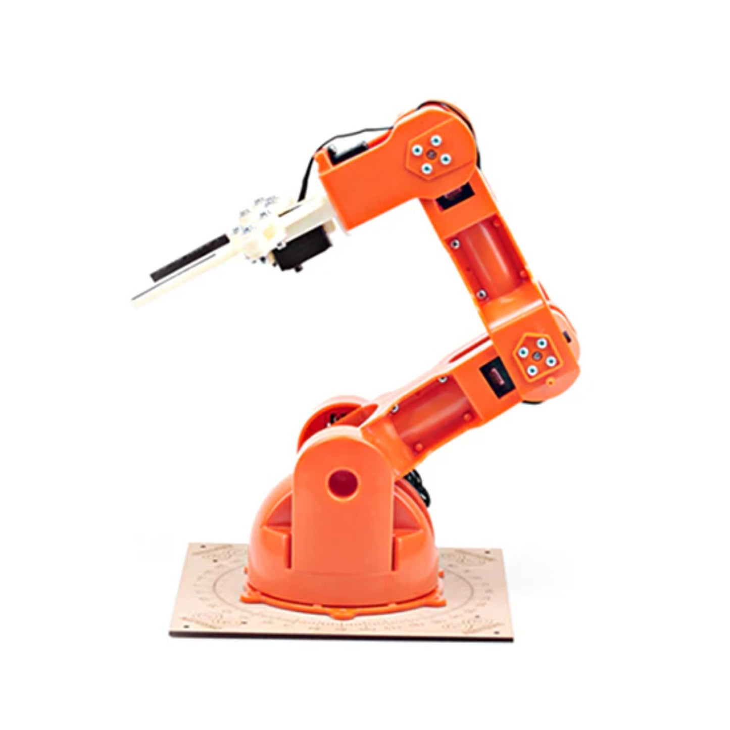 Braccio Robotic Arm Kit
