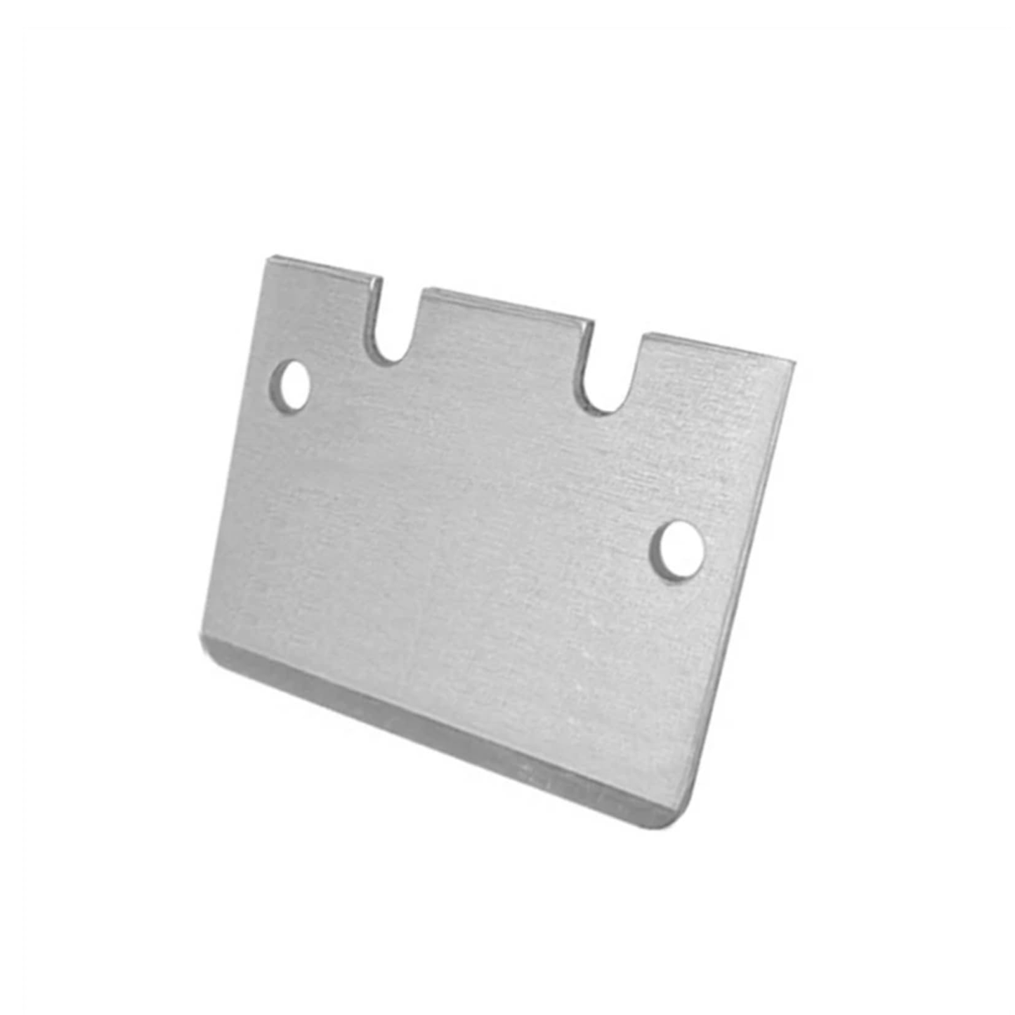 Build plate Scraper