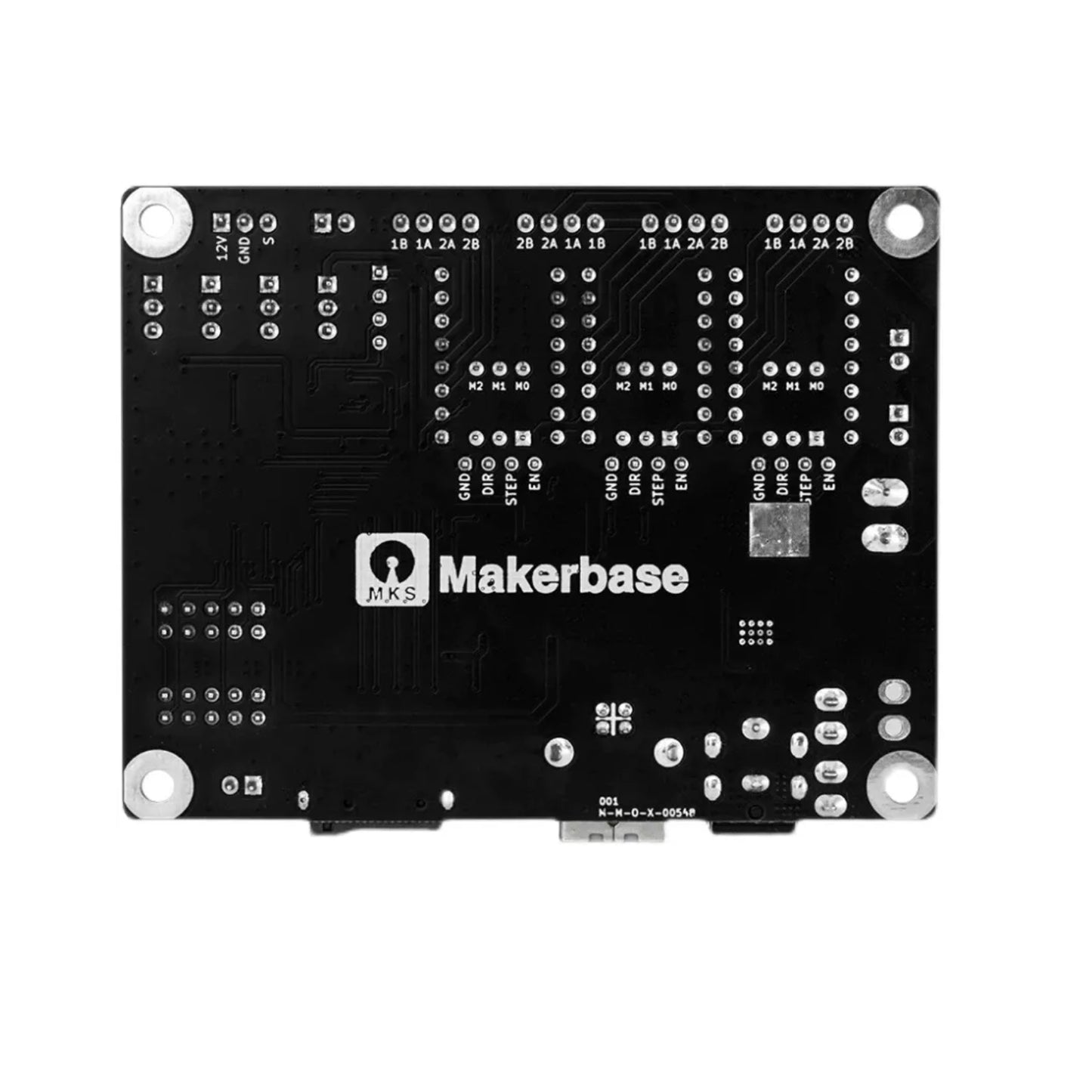 Buy MakerBase MKS DLC32 Offline Controller Board