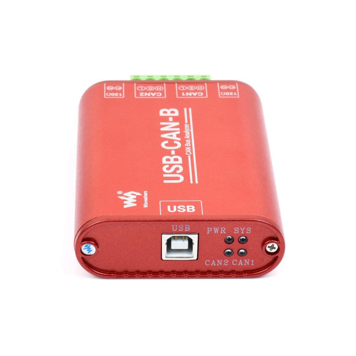 CAN 2.0A CAN 2.0B Adapter