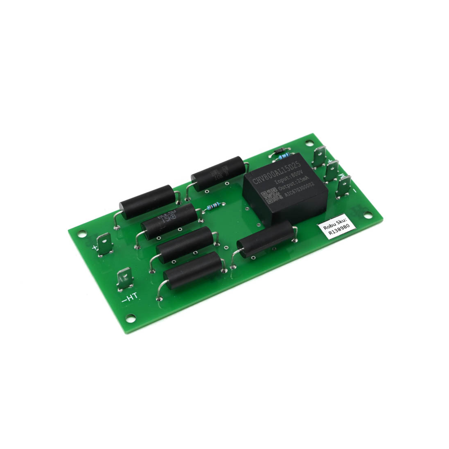 CHV800AL15D25 Hall Effect Voltage Sensor