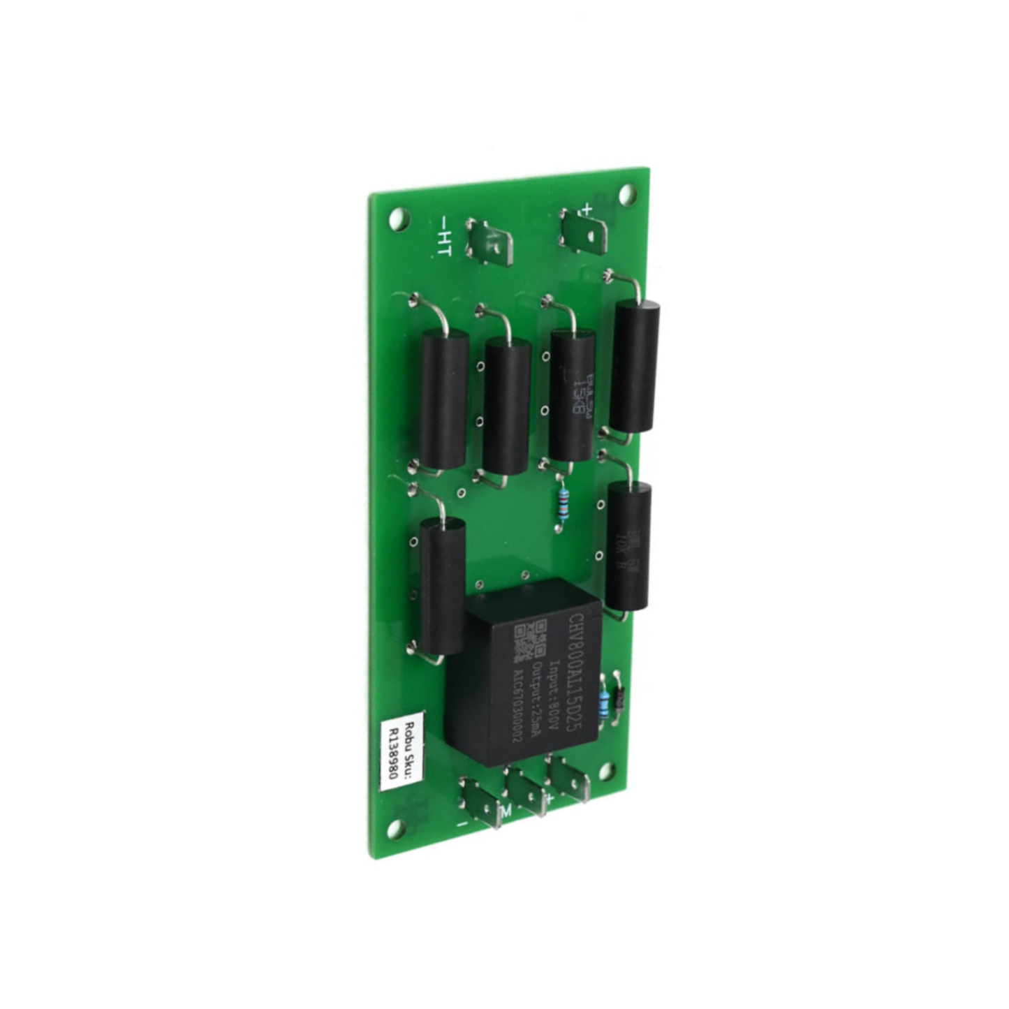 Non-Contact Voltage Sensor