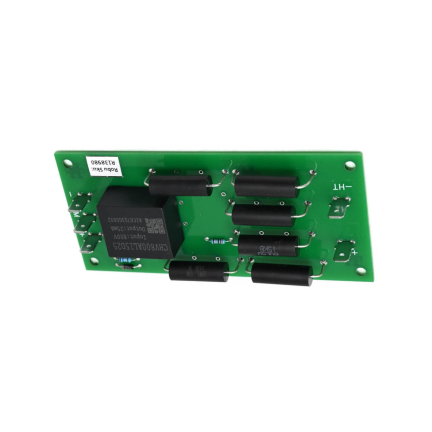0 to 1600V Voltage Sensor