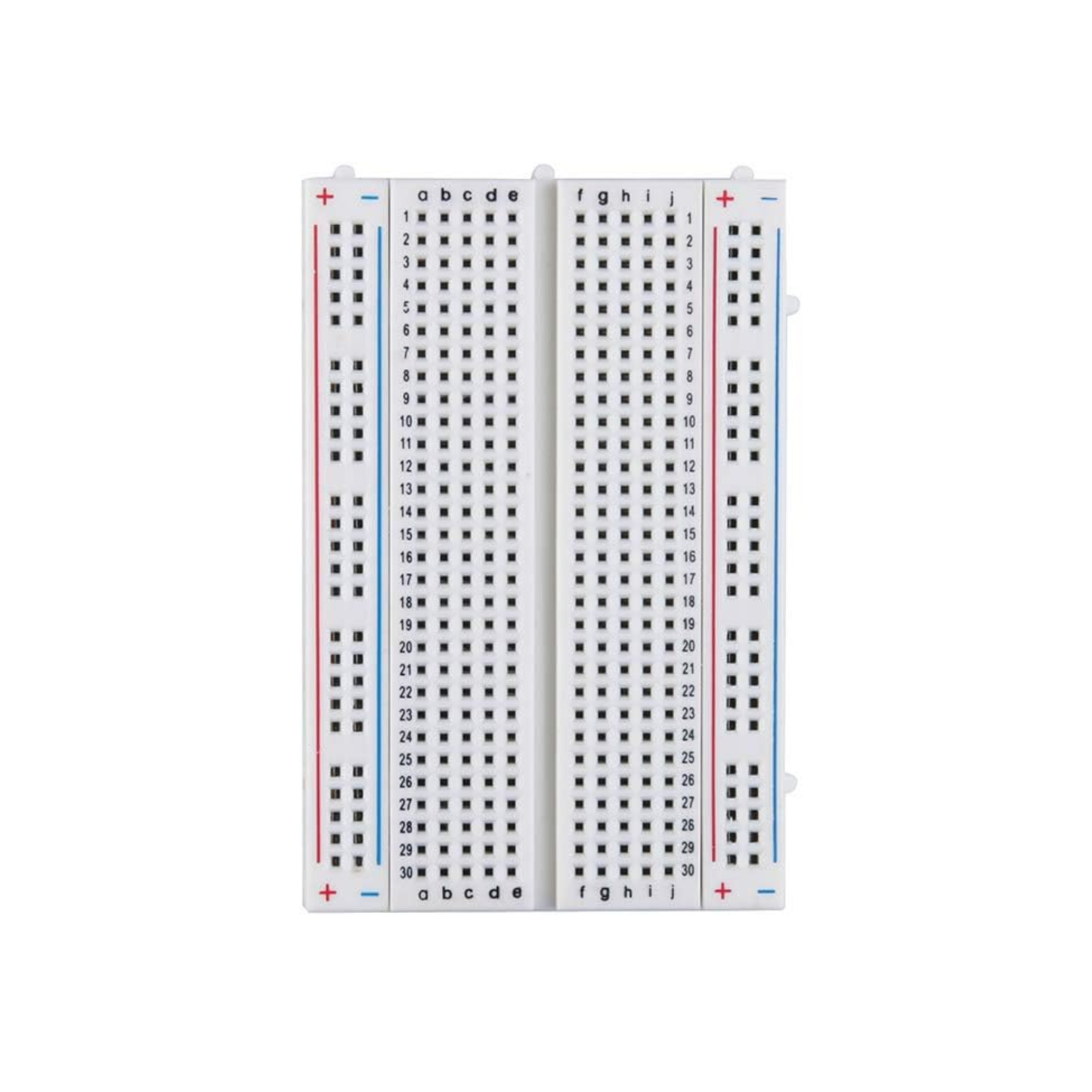 Solderless Breadboard