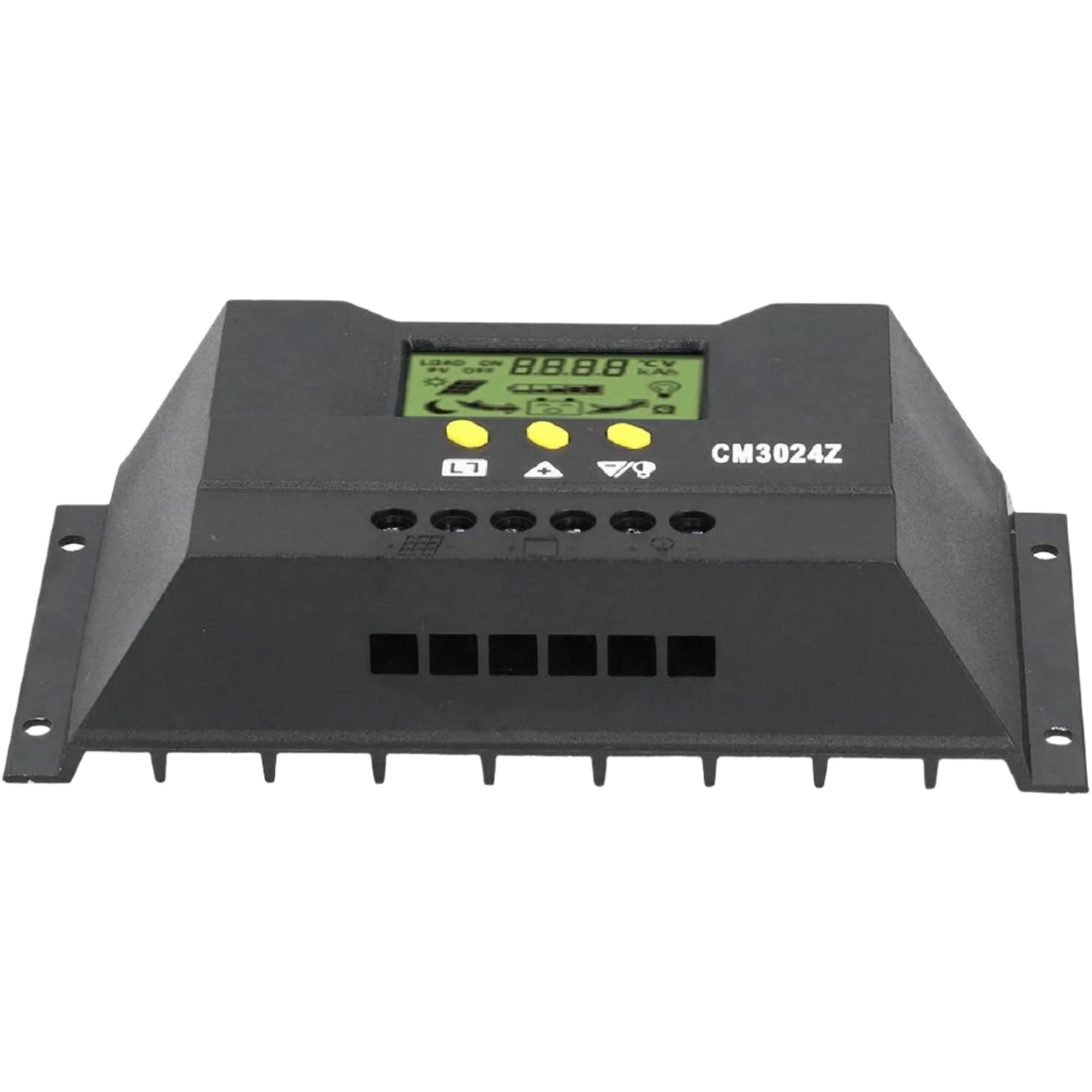 30A Solar Charge Regulator