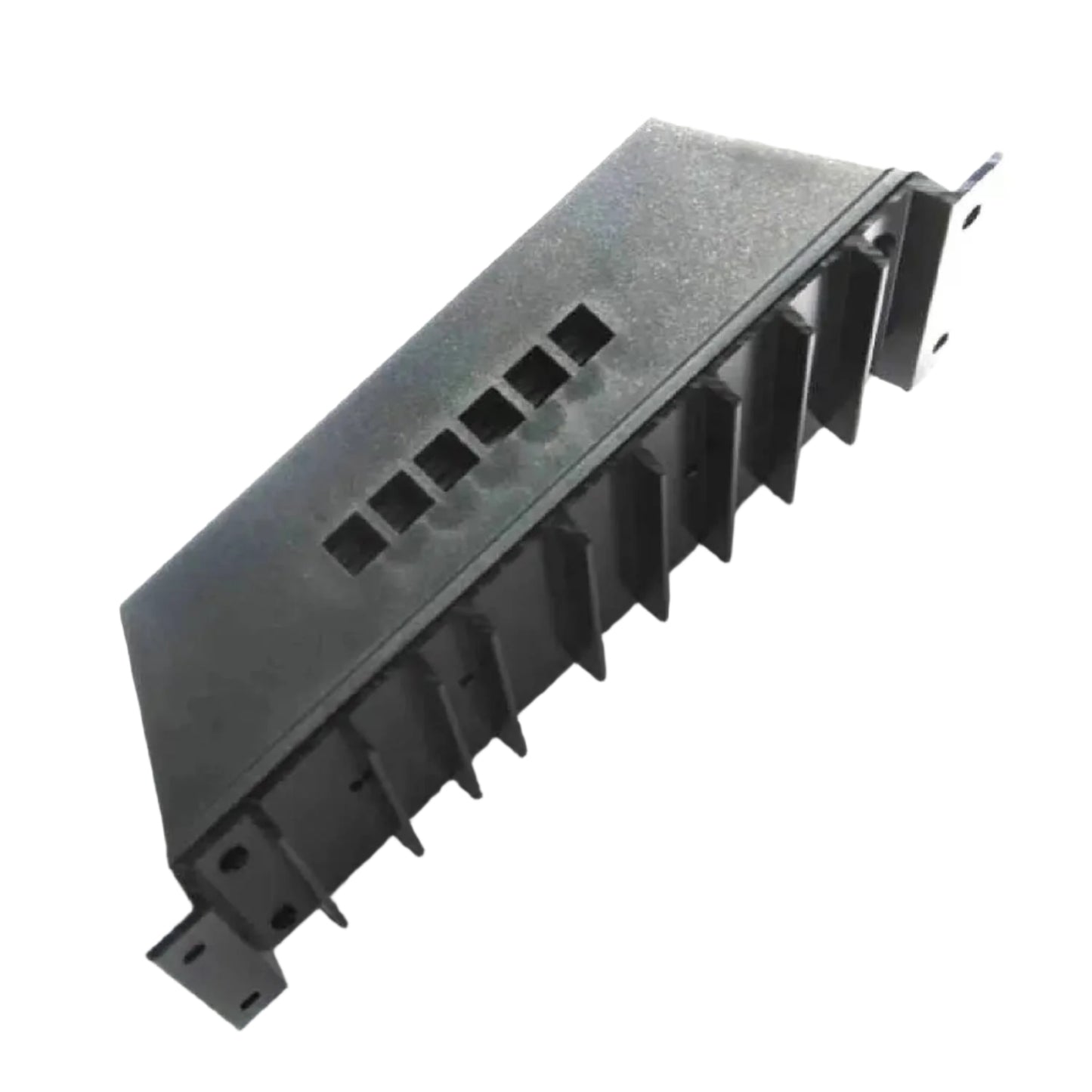 12V/24V PV Charge Controller