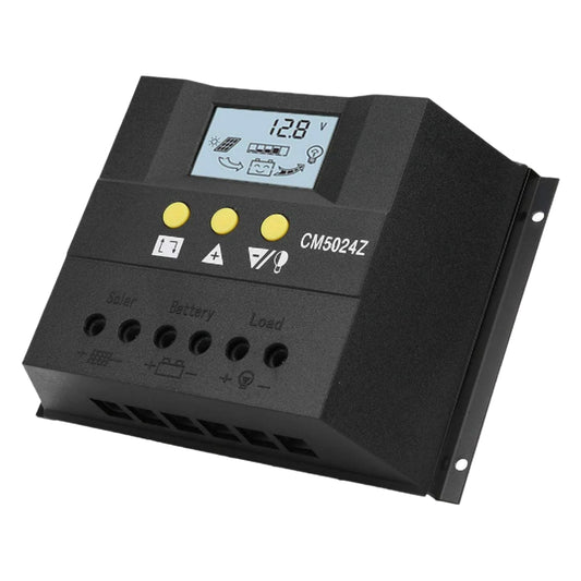 CM5024-40A Solar Controller