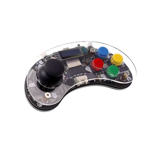 CrowBot BOLT-Open Source Programmable Smart Robot Car