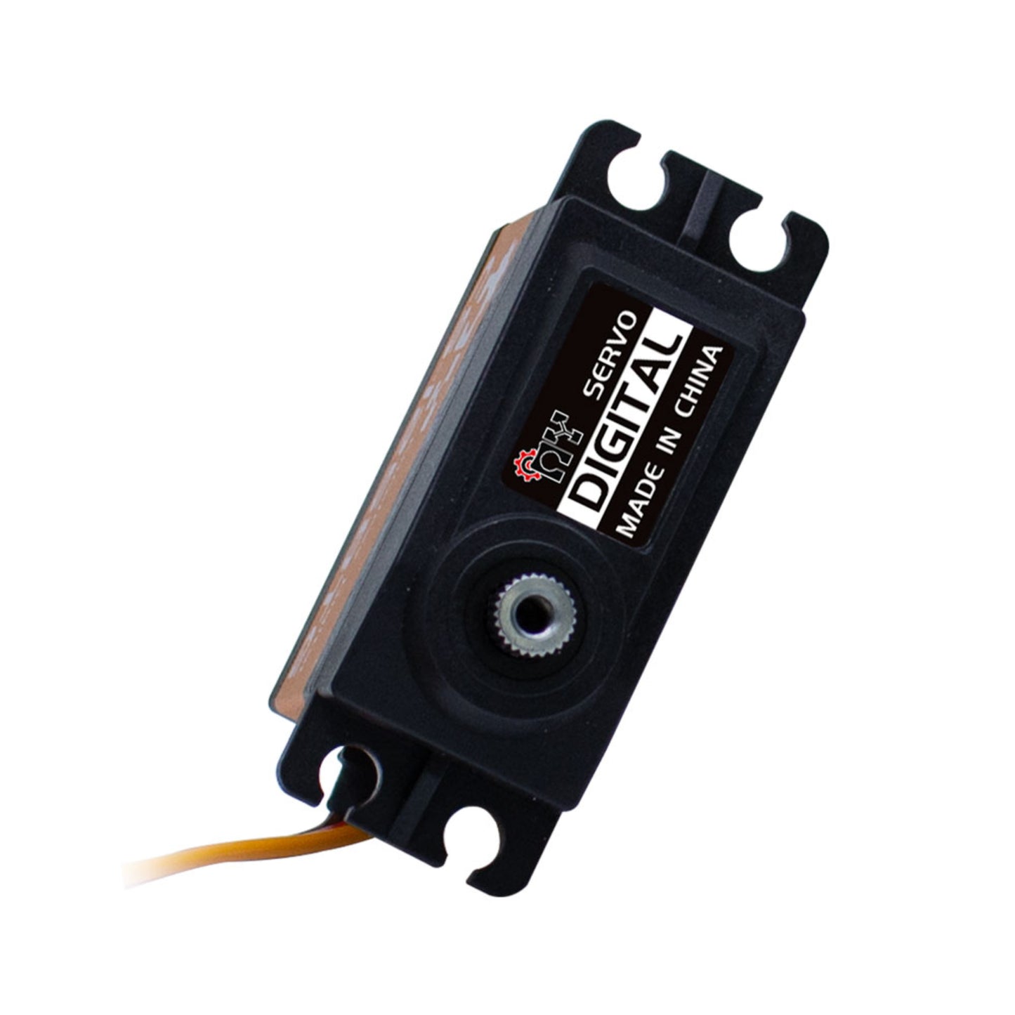High-Torque Digital Servo for RC Models