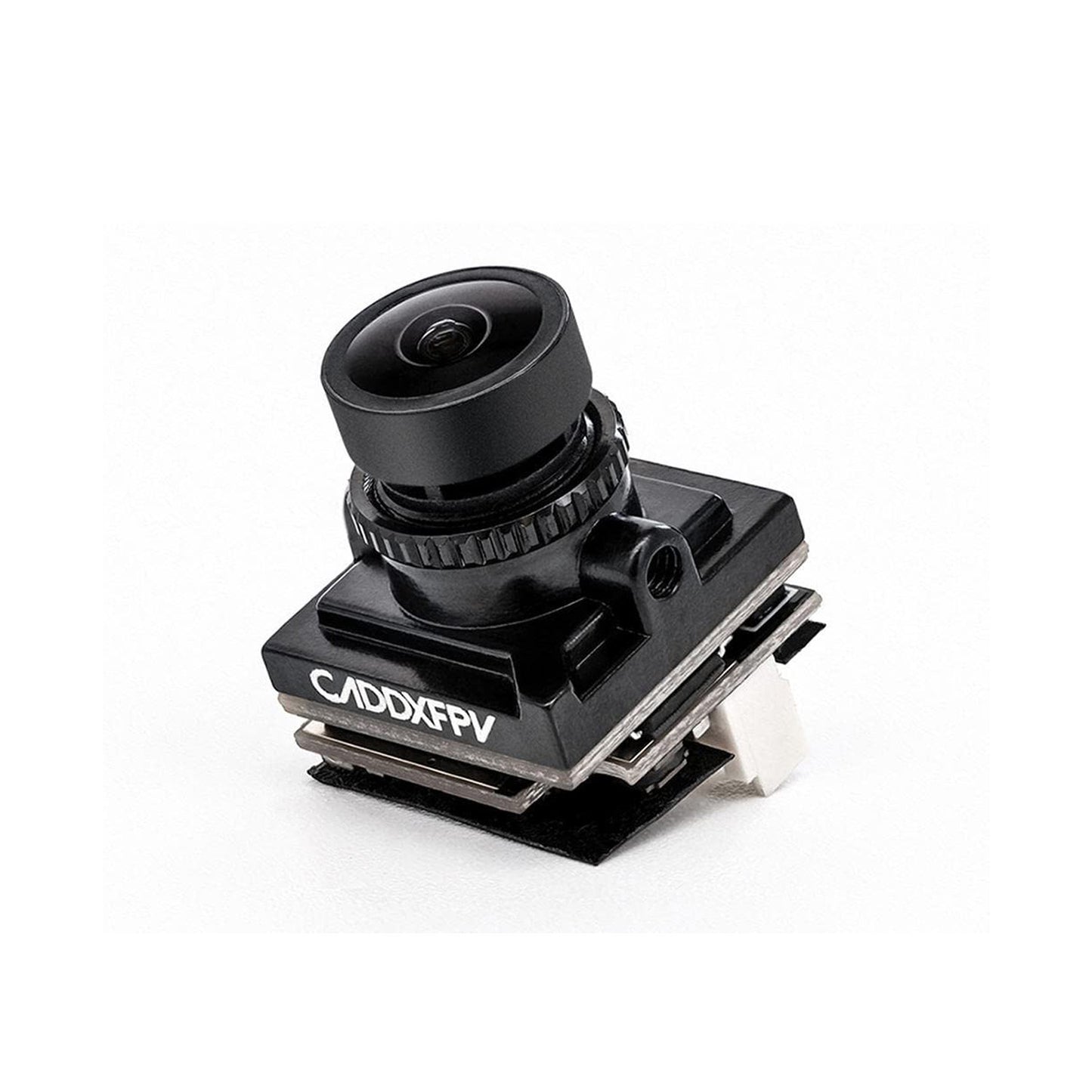 Caddx Baby Ratel 2 1200TVL FPV Camera 1/1.18" Starlight HDR Sensor Camera With Lightweighted Body For Racing Drones - RS7294