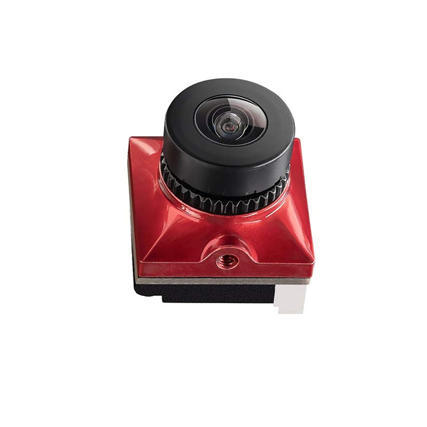 Caddx Ratel 2 Analog FPV Camera 1200TVL Starlight HDR Day & Night FPV Camera For FPV Drones - Red - RS7281