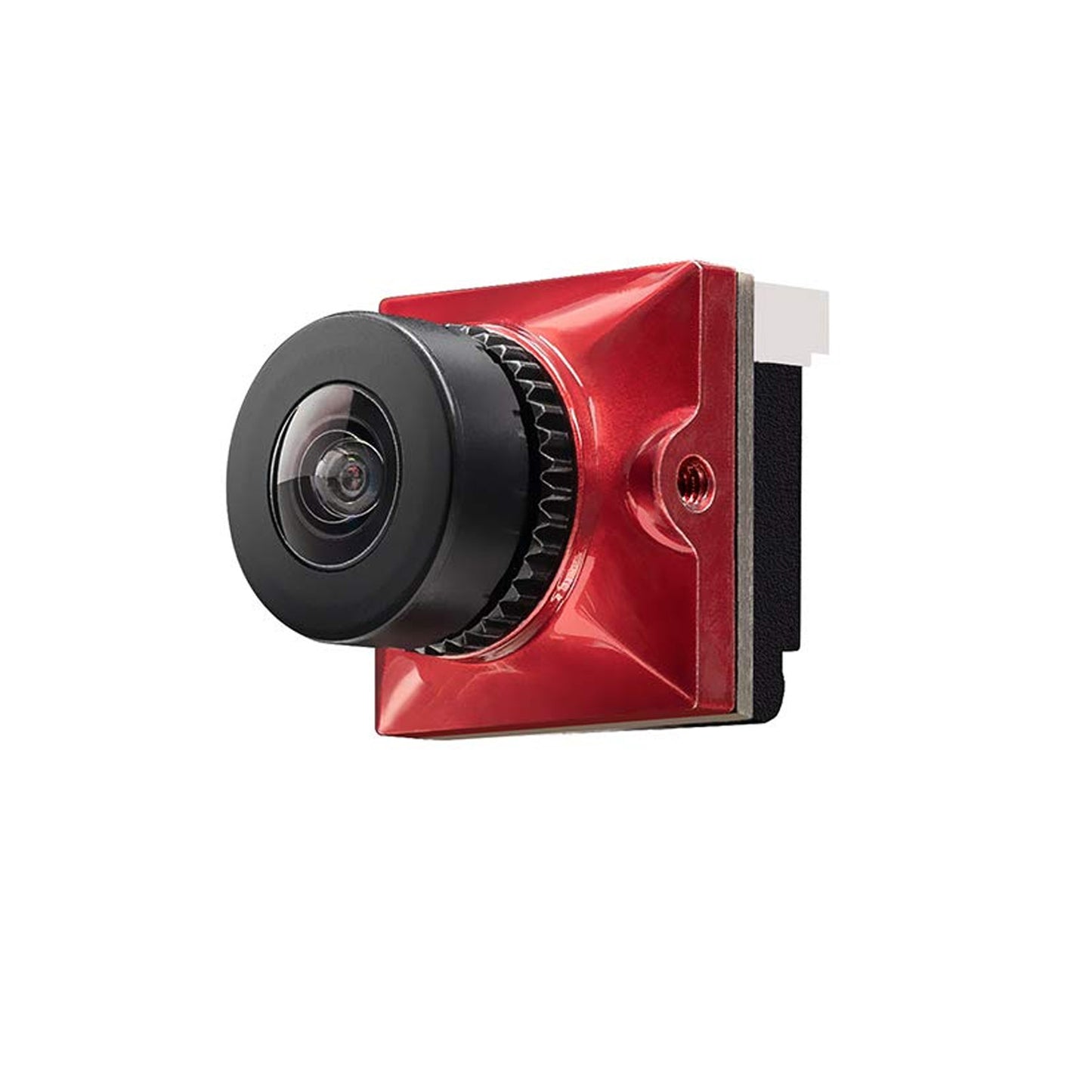 Caddx Ratel 2 Analog FPV Camera 1200TVL Starlight HDR Day & Night FPV Camera For FPV Drones - Red - RS7281