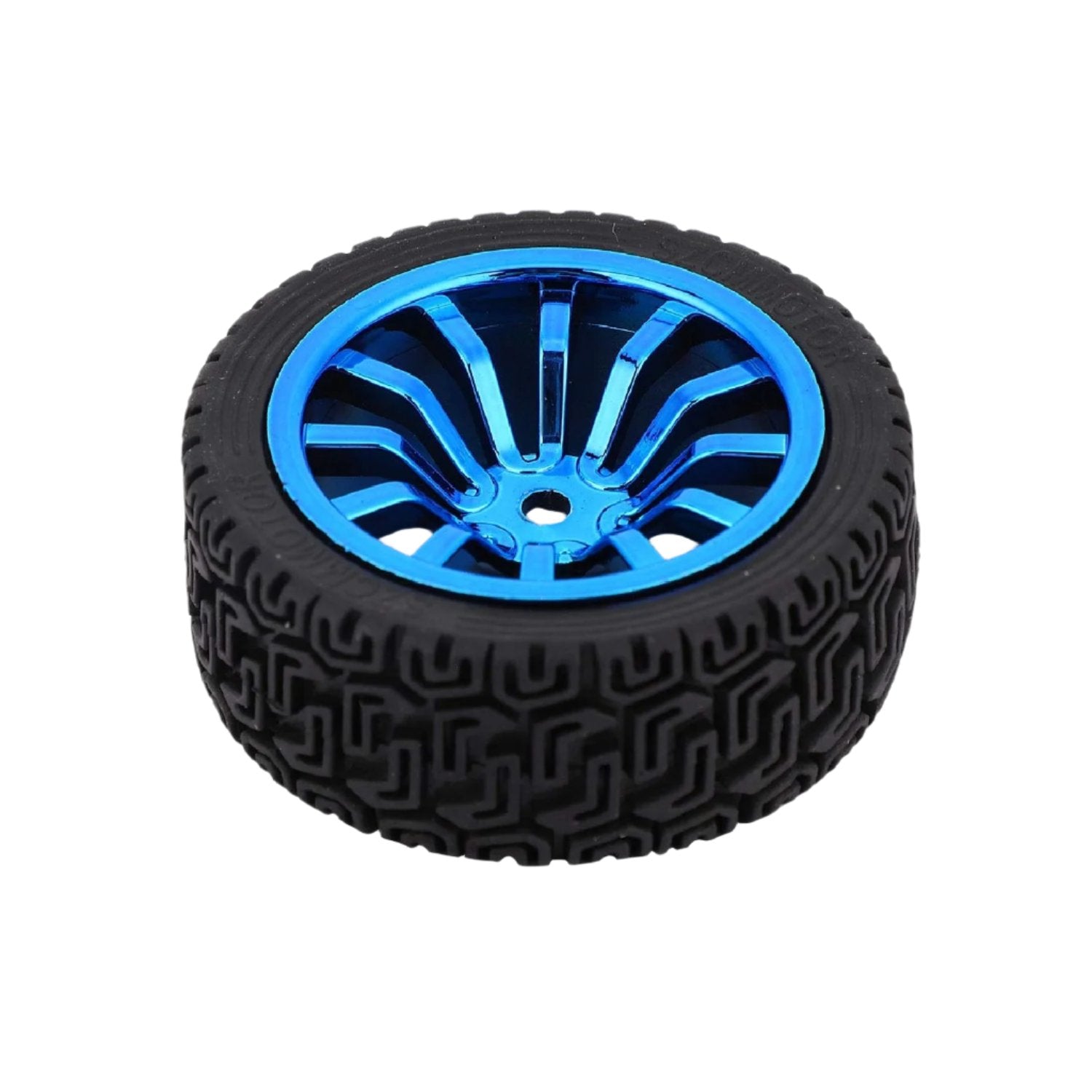 12V 65mm Gearbox Motor - JGB37520