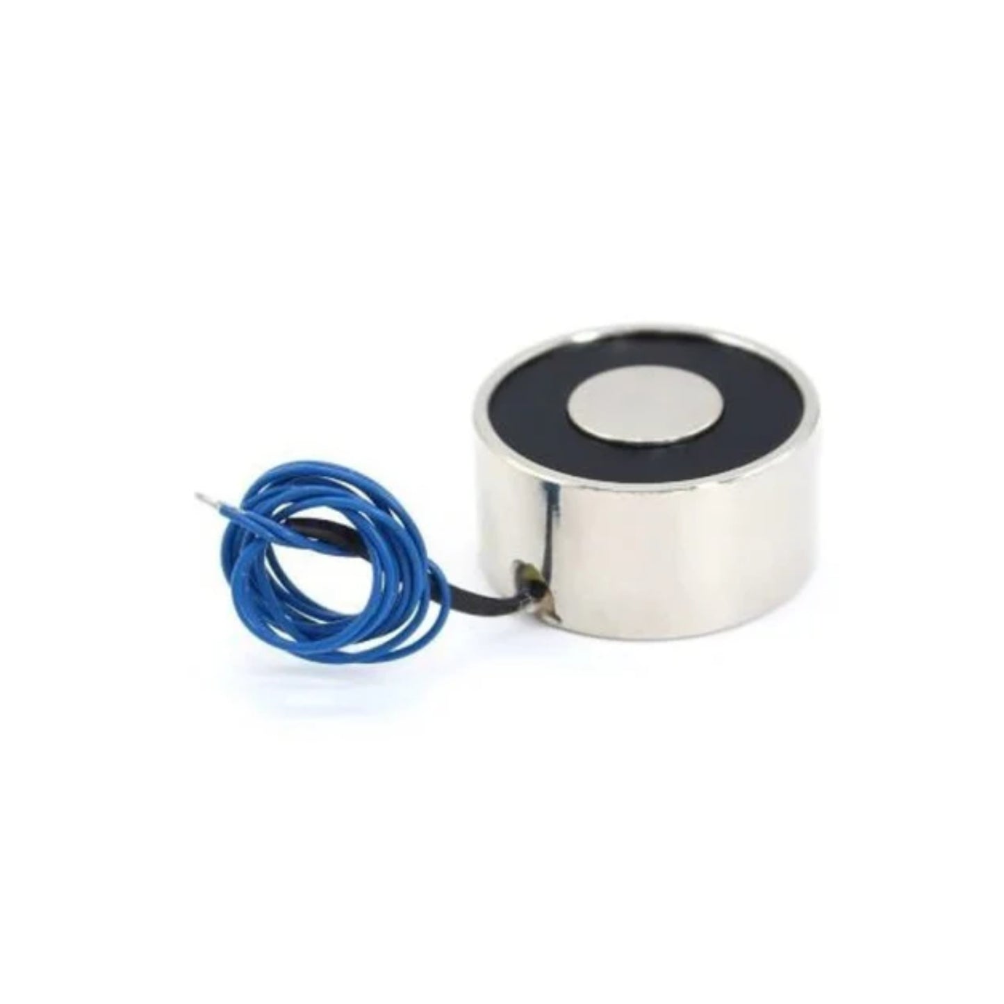 DC 12V KK-P50/30 60KG Electromagnet Lifting Solenoid