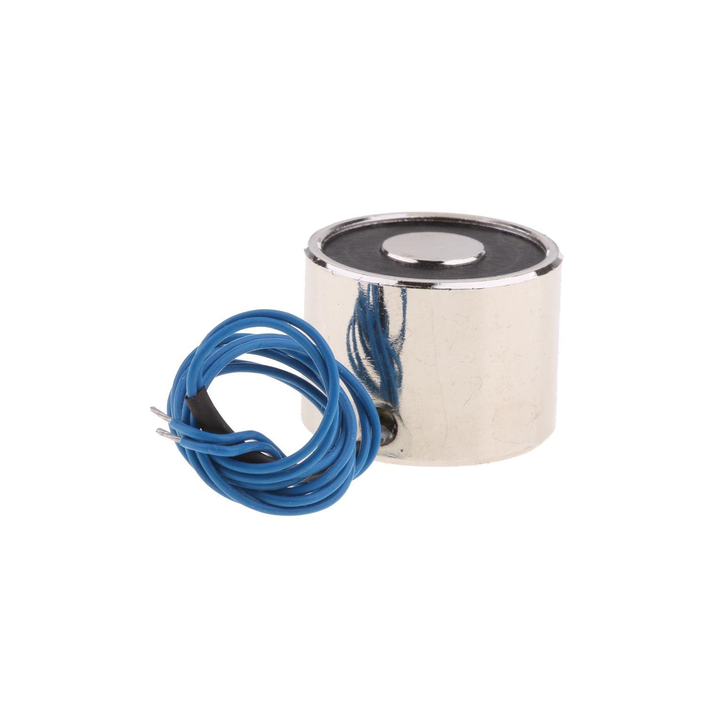 DC 24V KK-P25/20 8 kg Lifting Solenoid Electromagnet