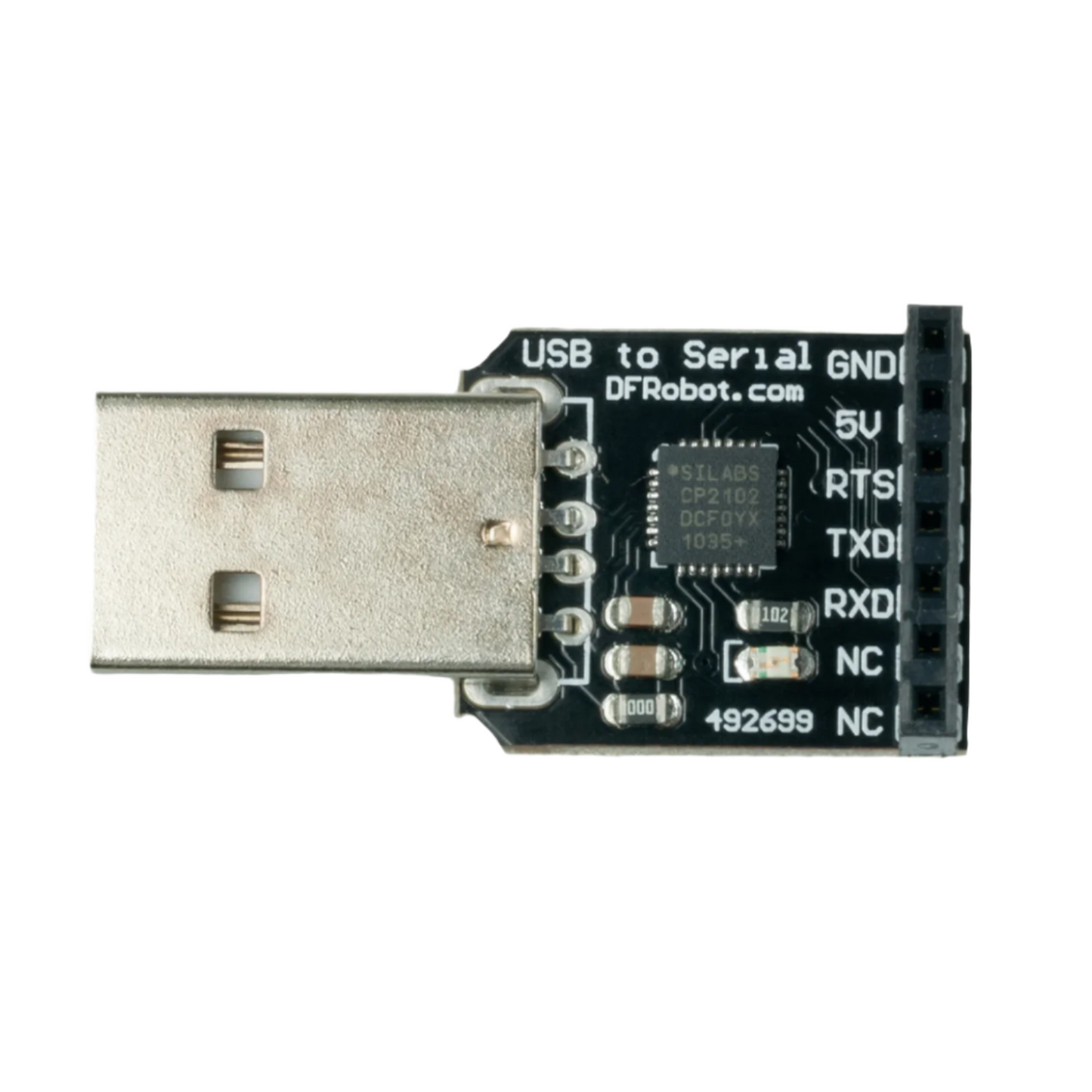 DFRobot USB to TTL Converter