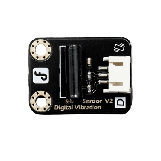 Gravity Vibration Sensor