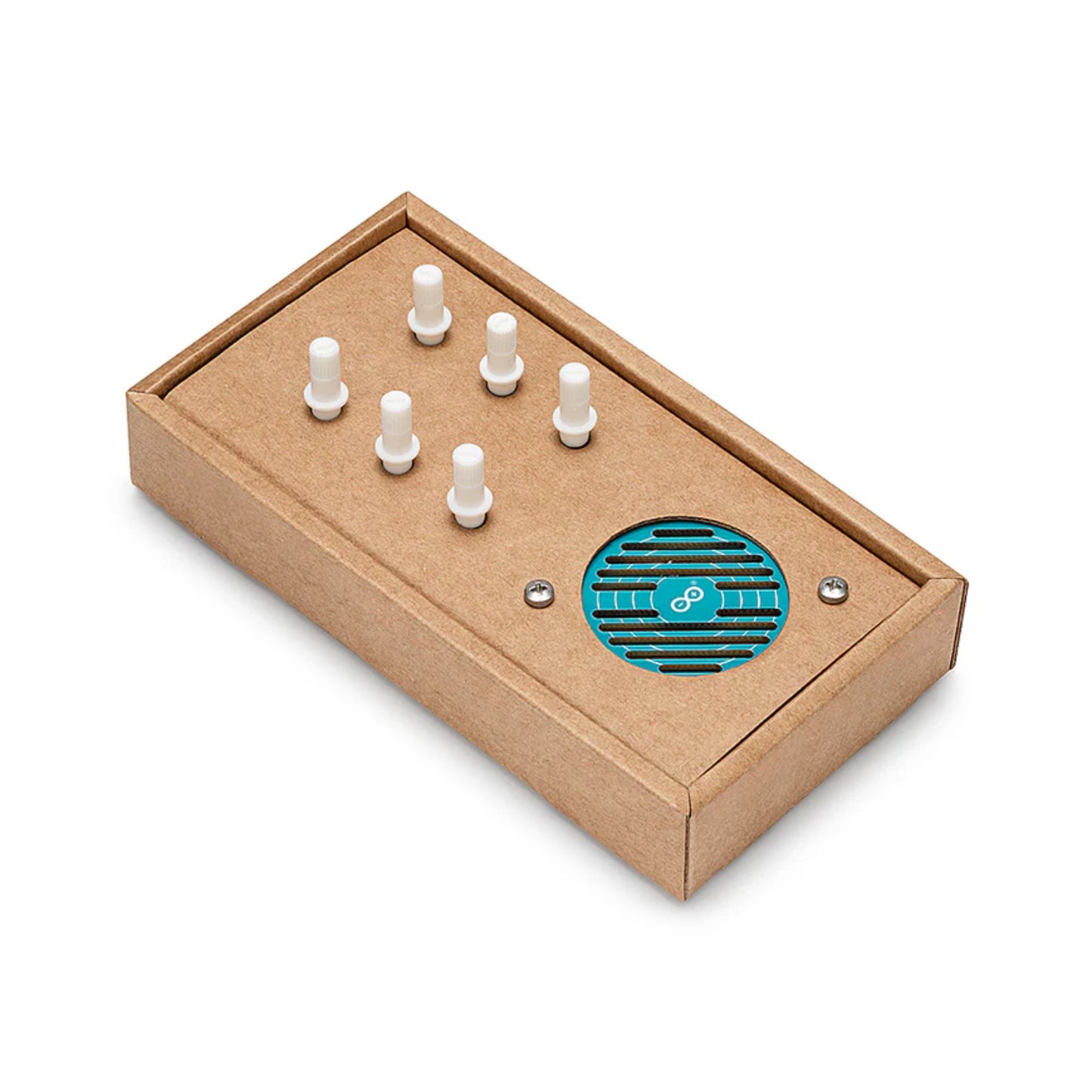 DIY Electronics & Coding Kit to Build an Arduino Uno R3