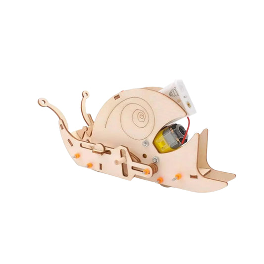 Bionic Snail Toy