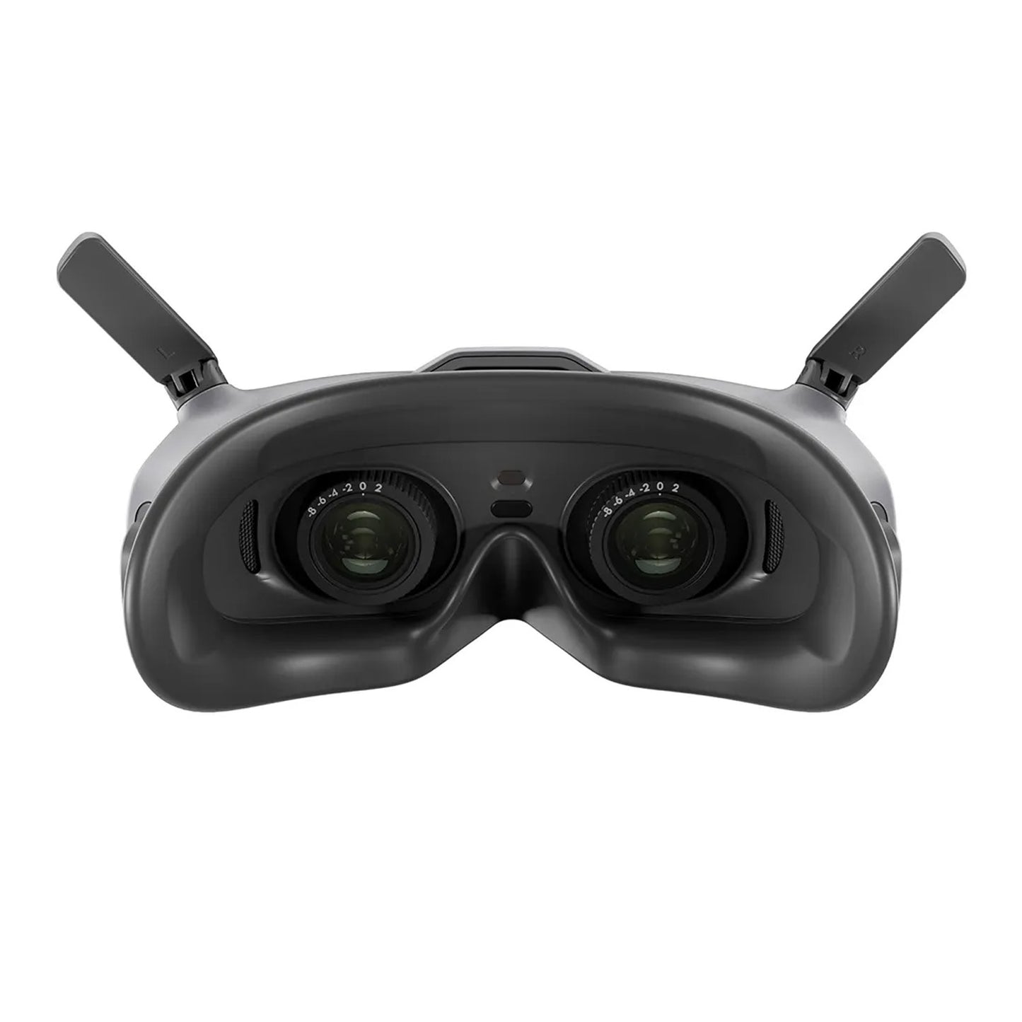 DJI Goggles 2 FPV Goggles HD Digital FPV Goggle Lightweight and Comfortable Immersive Flight Goggles With Stunning Micro-1080P OLED Screen Diopter, HD Low-Latency Transmission, Adjustable Diopters, Wireless Streaming For RC Drone - RS7270