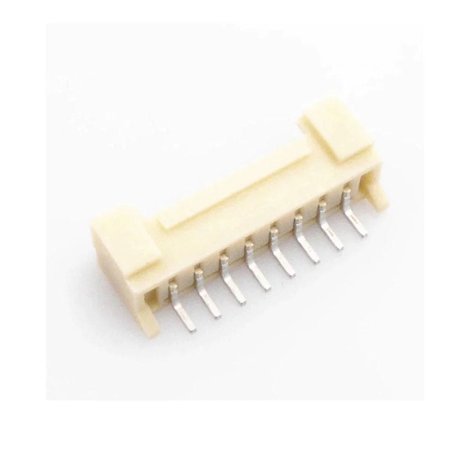 DWIN 2.0mm 8 Pin Patch Socket