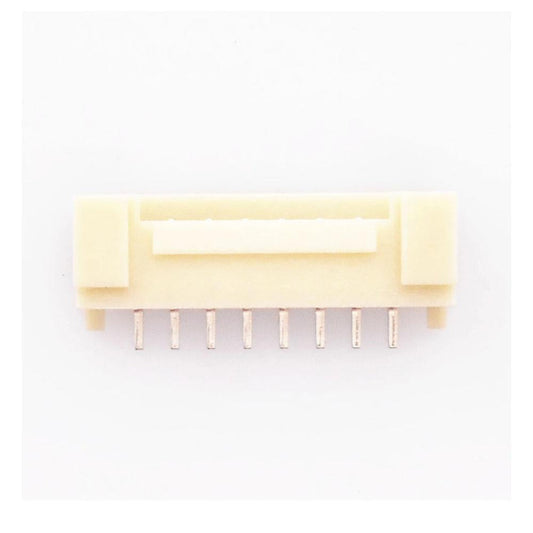 DWIN 8 Pin Patch Socket