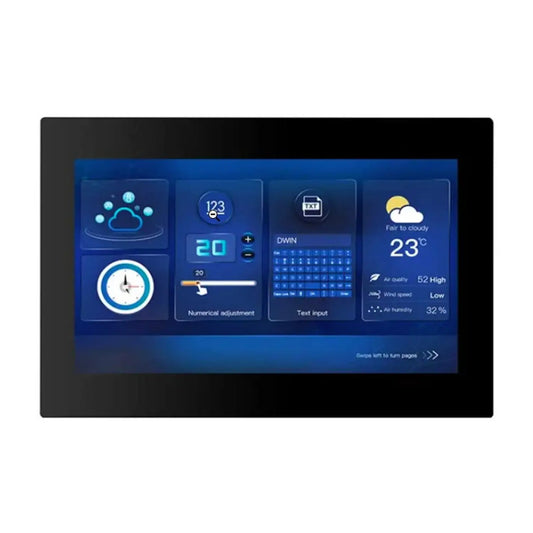 DWIN DMG10600C101_15WTR HMI LCD display