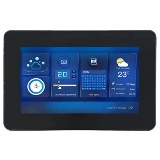 DWIN DMG10600T101_A5WTC display