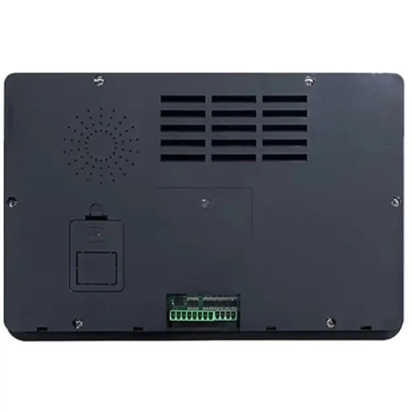 DWIN 10.1” capacitive touch LCD