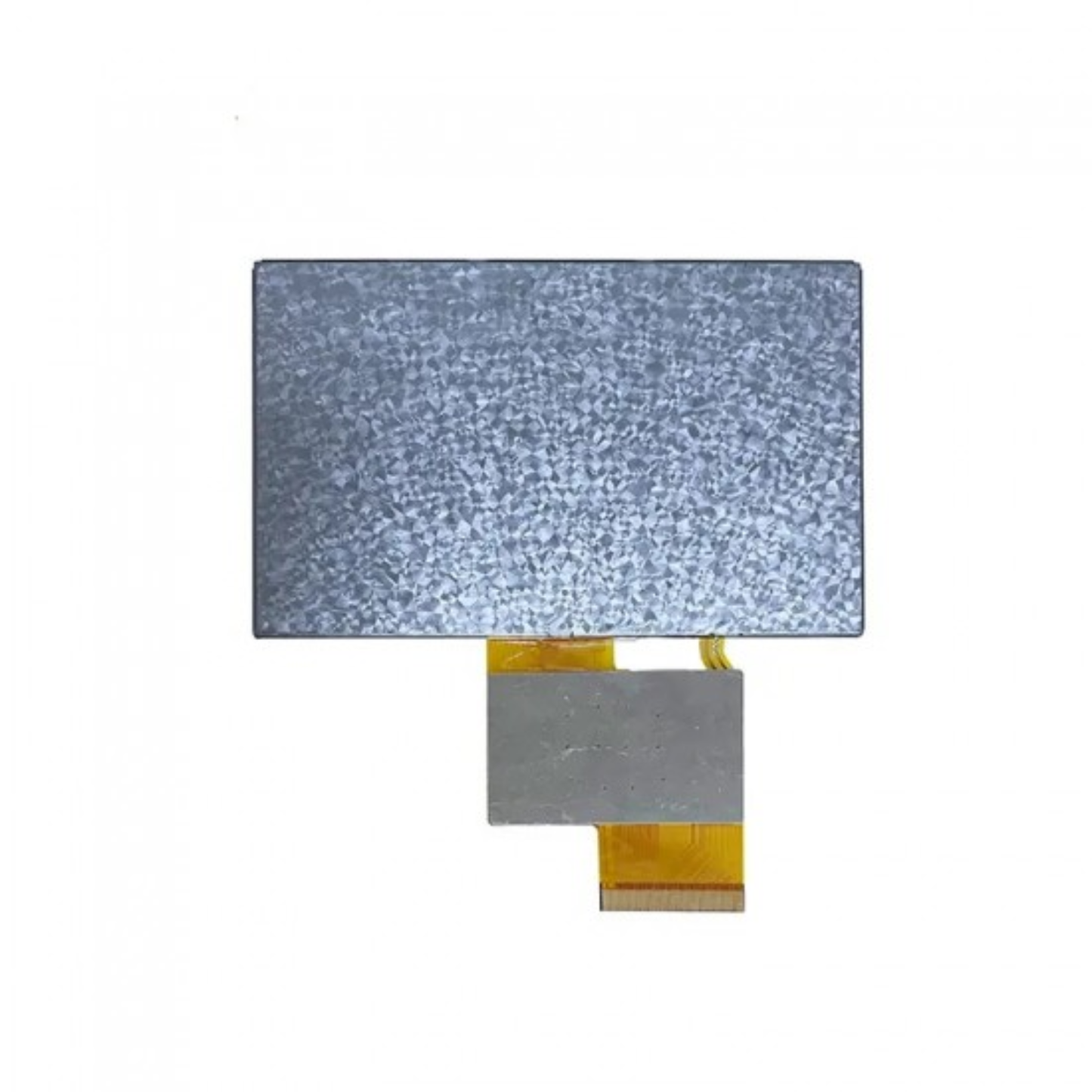 4.3-inch Smart HMI LCD