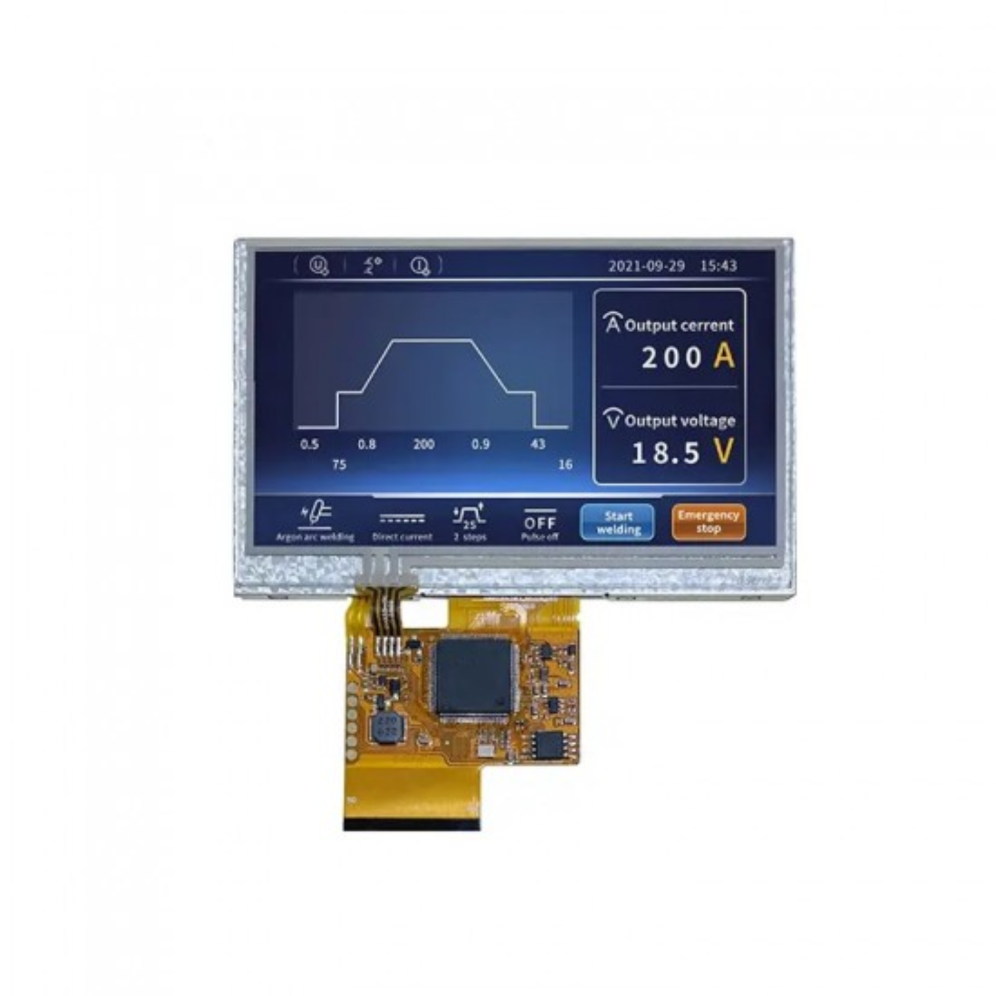 DWIN DMG48270F043_01WTR