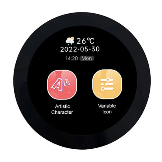 Dwin DMG48480C028_03WTC LCD display