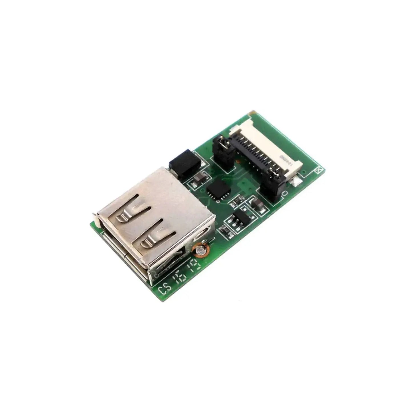 DWIN HDL662B Adapter Board