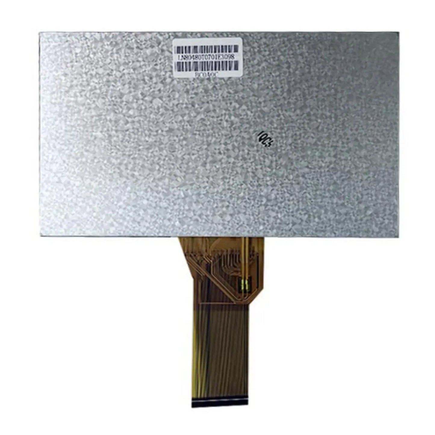 DWIN 7.0" UART LCD display