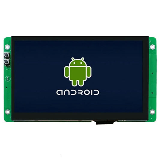 DWIN 7 Inch Android Display
