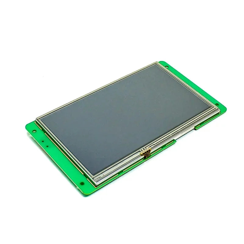DWIN DWG80480C070_04WTR HMI LCD Display