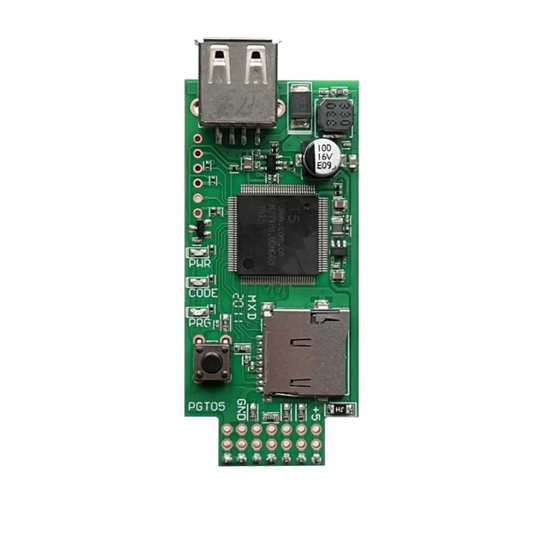 DWIN PGT05 JTAG Kernel/OS Burner Hardware