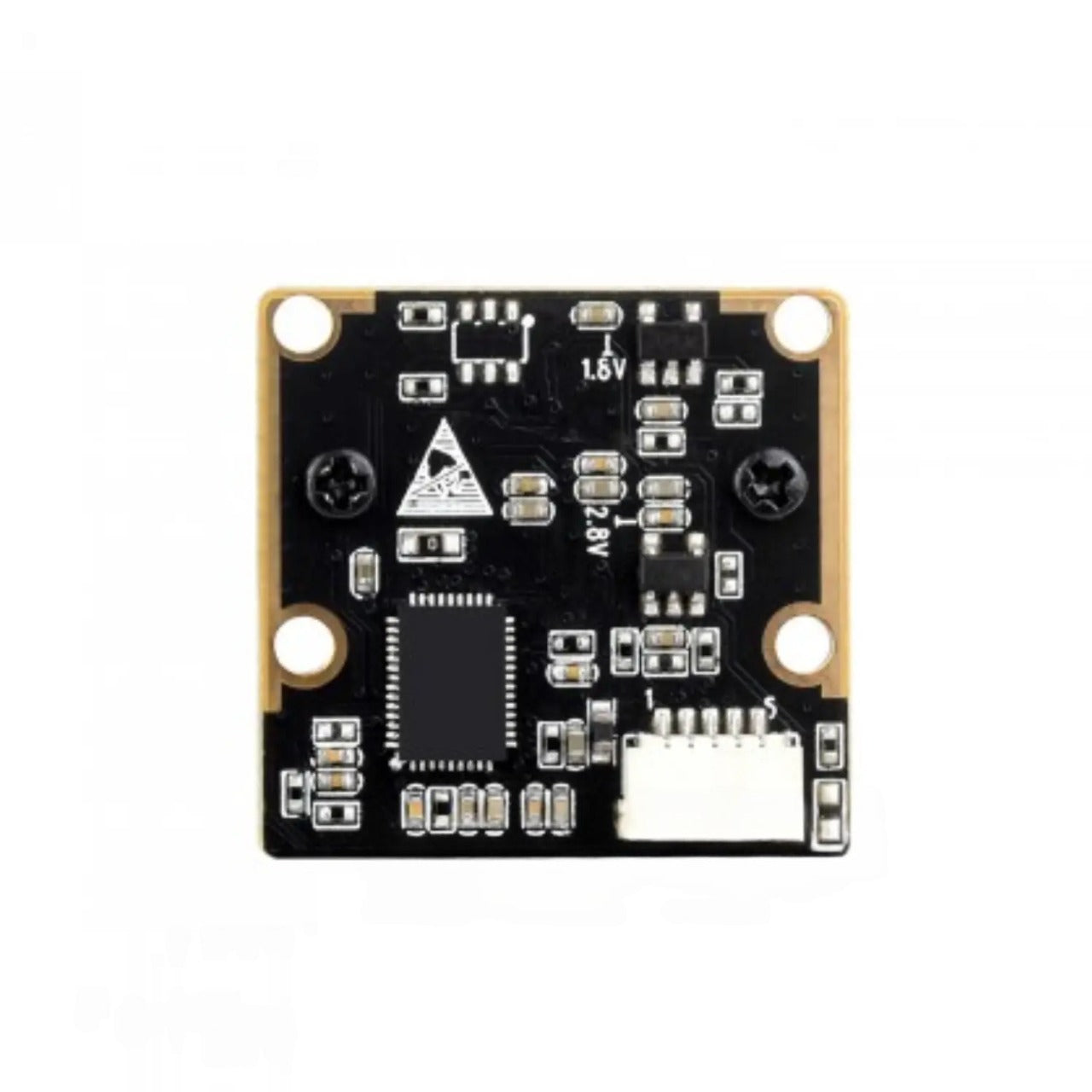Waveshare IMX335 USB Camera