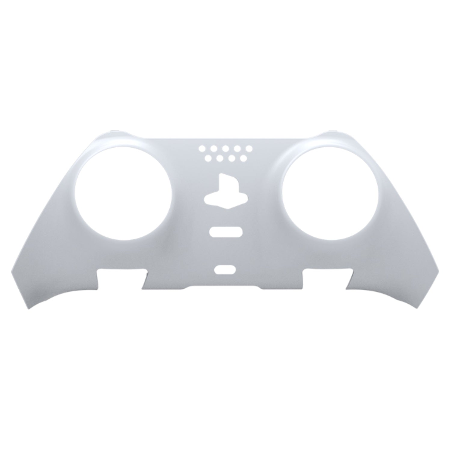 DualSense Edge controller replacement front shell