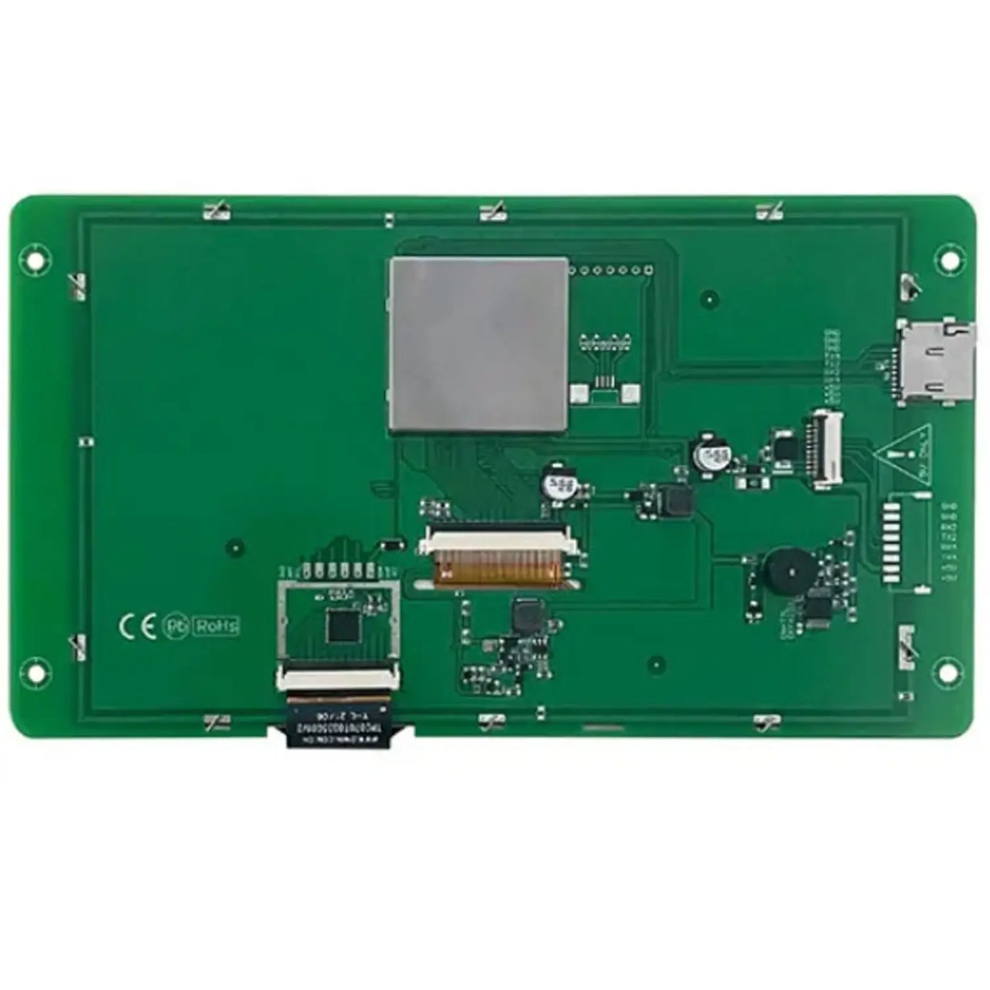 Dwin 7 inch Touchscreen Display