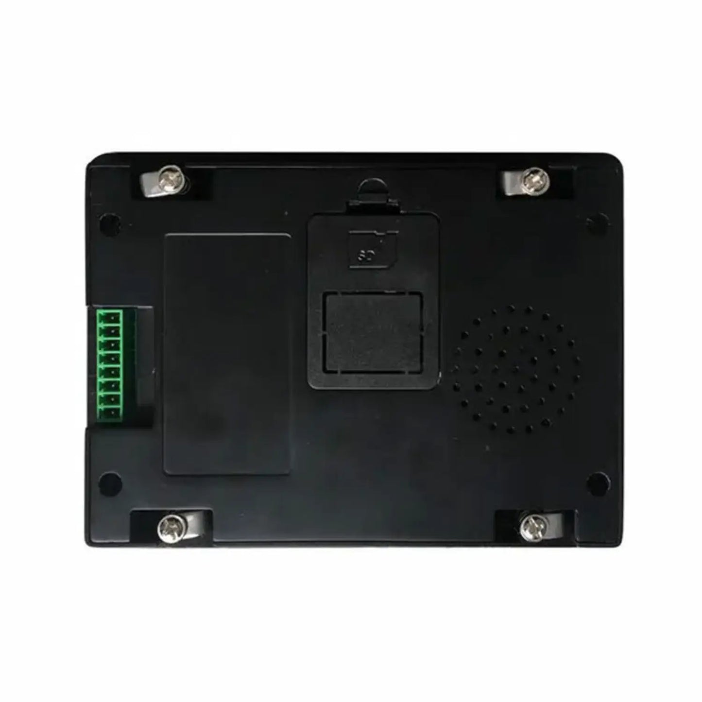 Dwin industrial touch screen display